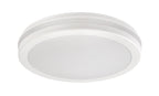 Plafoniera baie Rabalux Indre White 77036