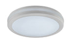 Plafoniera baie Rabalux Indre White 77036