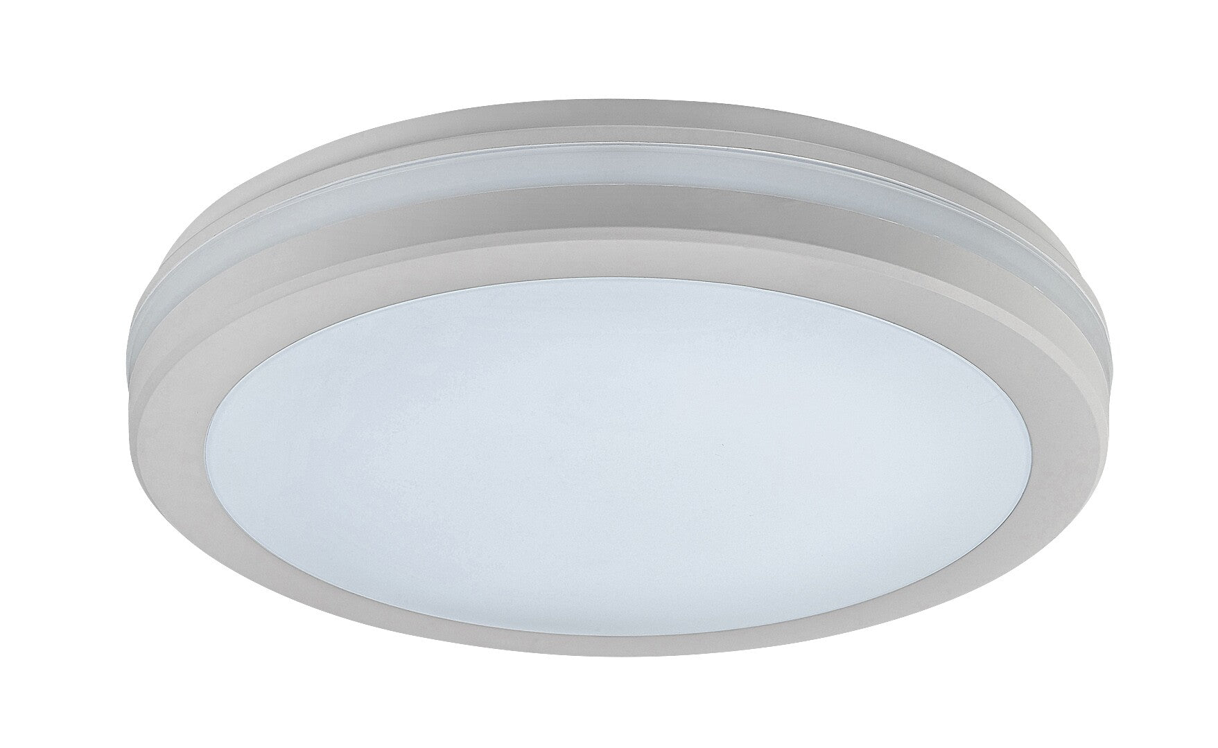 Plafoniera baie Rabalux Indre White 77036