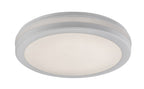 Plafoniera baie Rabalux Indre White 77036