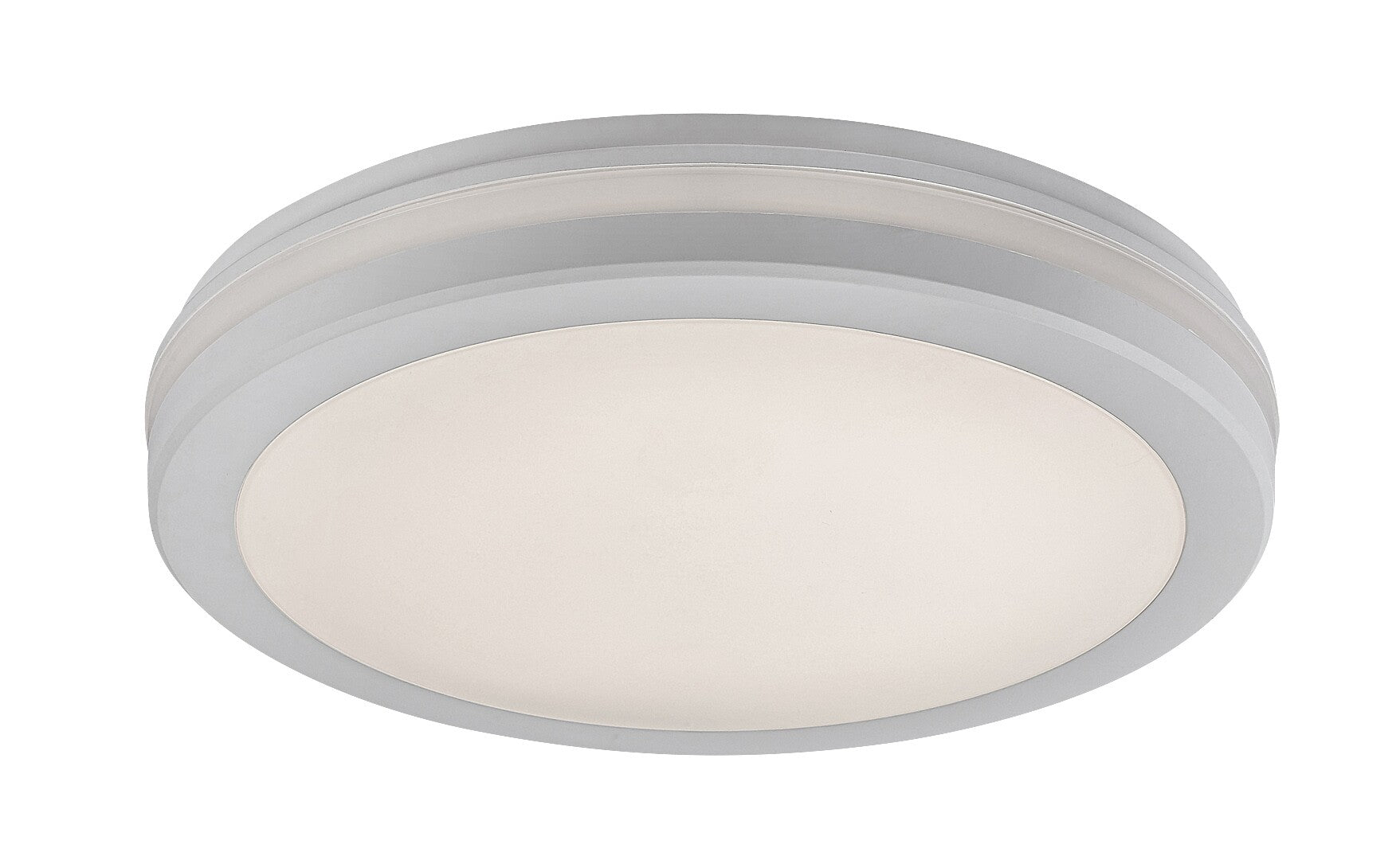 Plafoniera baie Rabalux Indre White 77036