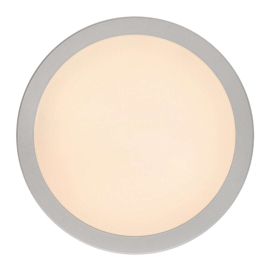 Plafoniera baie Rabalux Indre White 77036