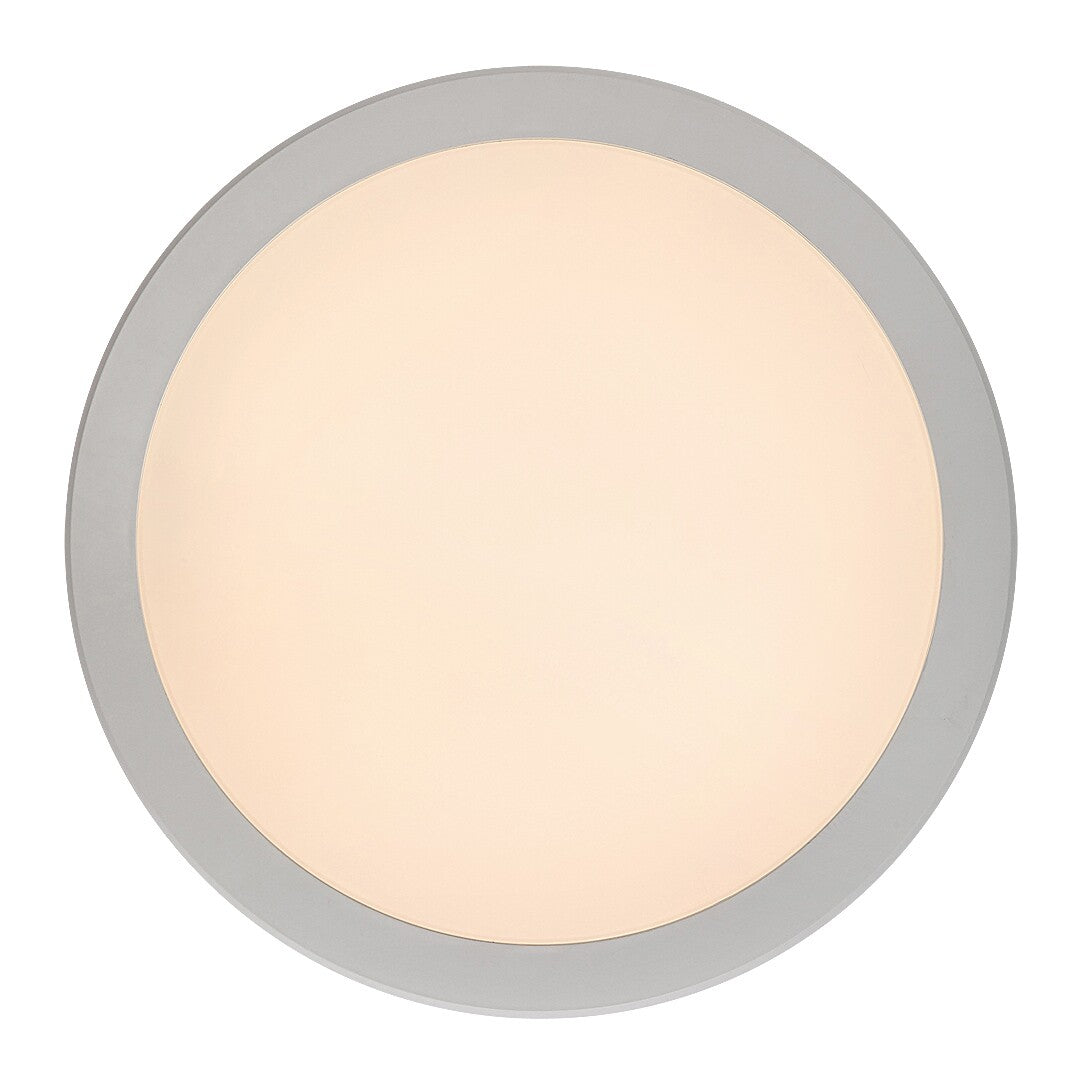 Plafoniera baie Rabalux Indre White 77036
