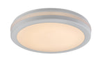 Plafoniera baie Rabalux Indre White 77036
