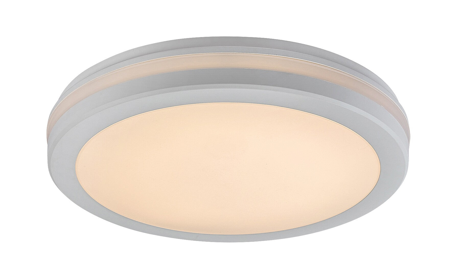Plafoniera baie Rabalux Indre White 77036