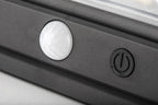 Proiector exterior solar Rabalux Flaxton Black 77040