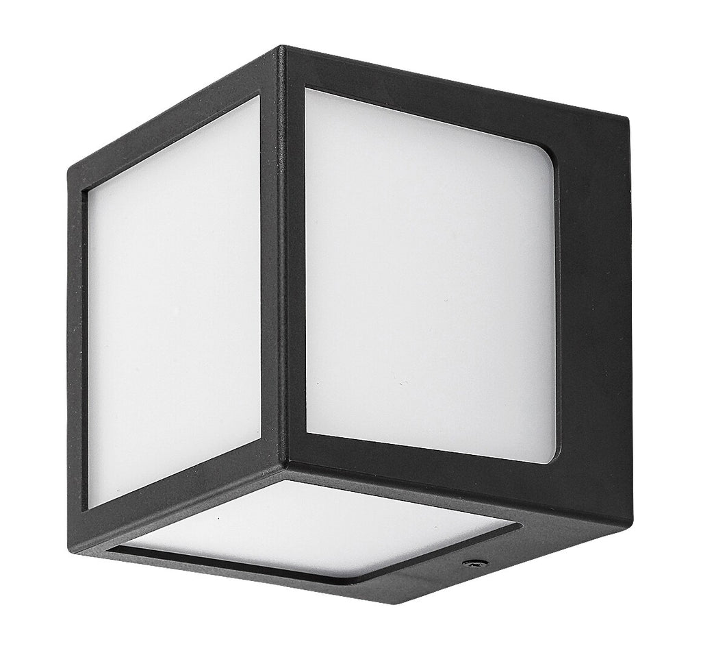 Aplica exterior Rabalux Rennes Anthracite 77042