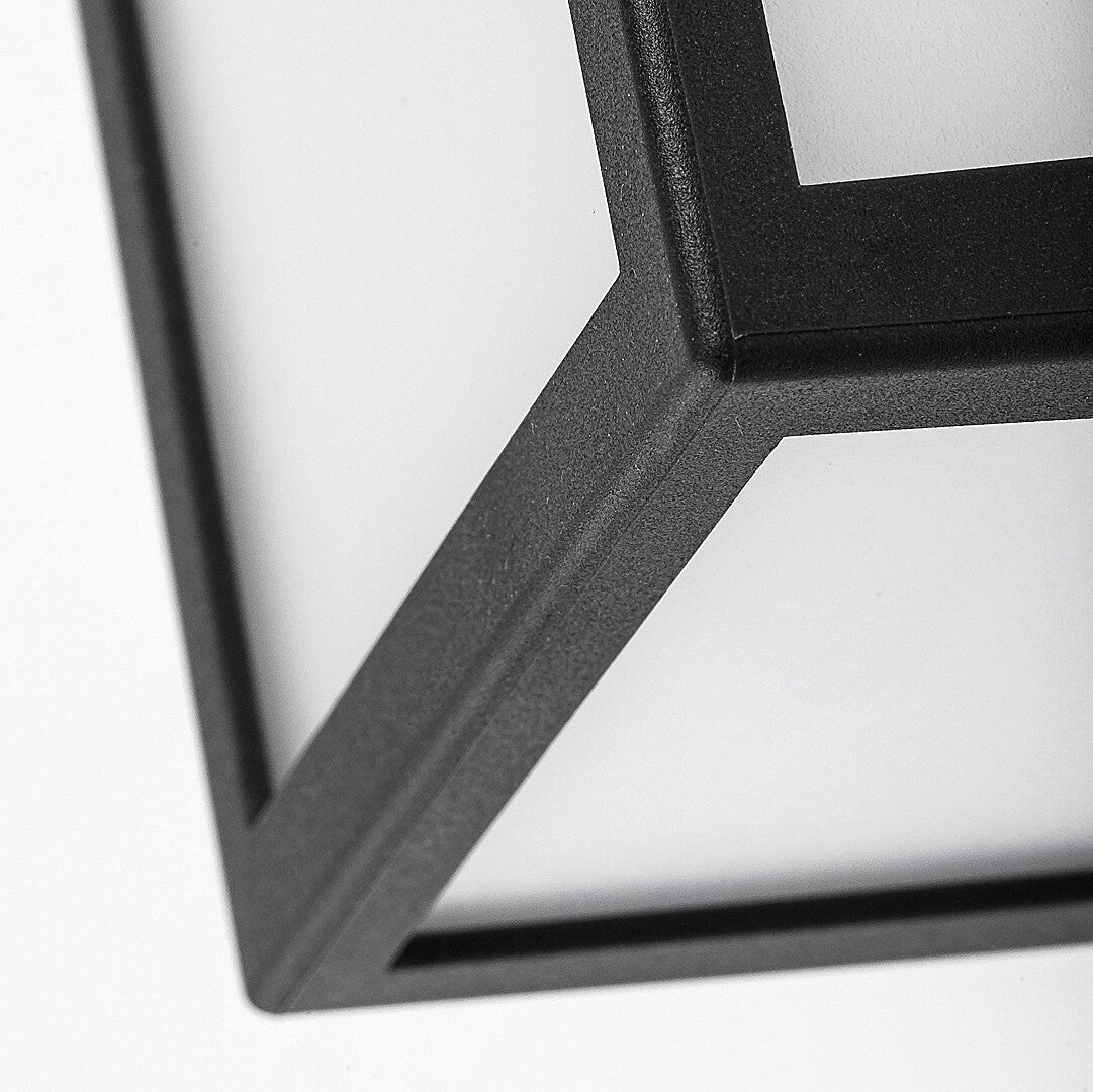 Aplica exterior Rabalux Rennes Anthracite 77042