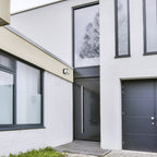 Aplica exterior Rabalux Rennes Anthracite 77042