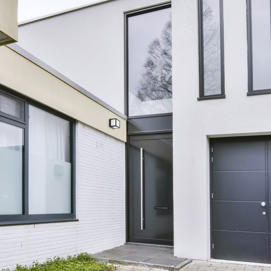 Aplica exterior Rabalux Rennes Anthracite 77042