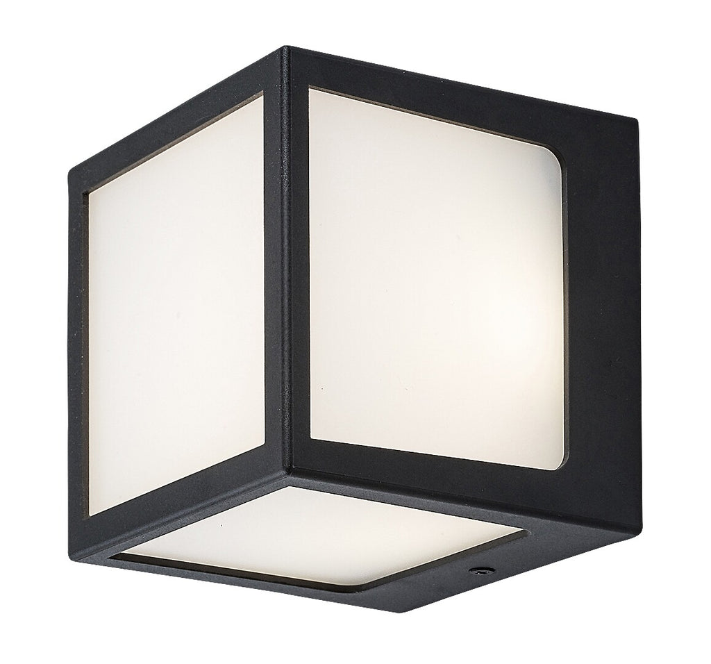 Aplica exterior Rabalux Rennes Anthracite 77042