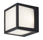 Aplica exterior Rabalux Rennes Anthracite 77042