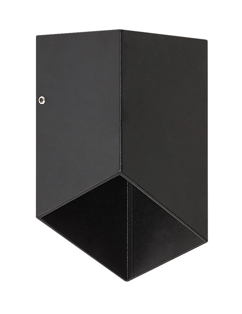 Aplica exterior Rabalux Tilburg Anthracite 77049
