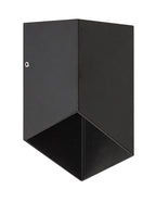 Aplica exterior Rabalux Tilburg Anthracite 77049