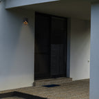 Aplica exterior Rabalux Tilburg Anthracite 77049