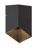 Aplica exterior Rabalux Tilburg Anthracite 77049