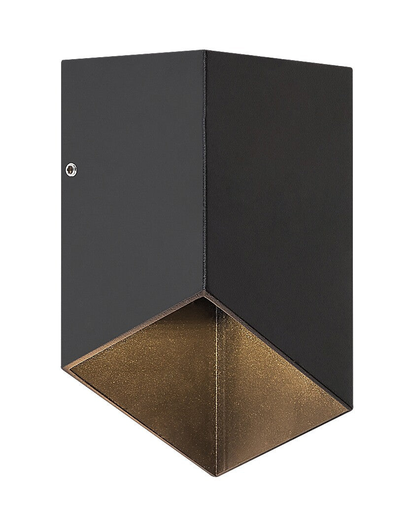 Aplica exterior Rabalux Tilburg Anthracite 77049