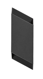 Aplica exterior Rabalux Tilburg Anthracite 77050