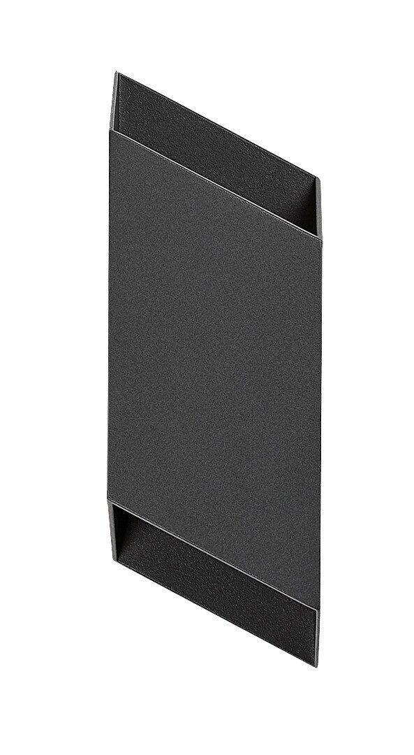 Aplica exterior Rabalux Tilburg Anthracite 77050