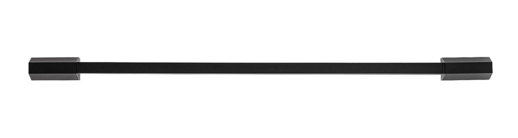 Aplica exterior Rabalux Zilina Mat Black 77052