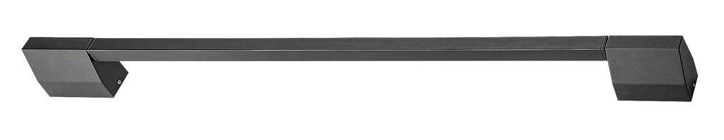 Aplica exterior Rabalux Zilina Mat Black 77052