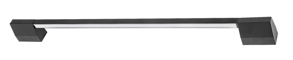 Aplica exterior Rabalux Zilina Mat Black 77053