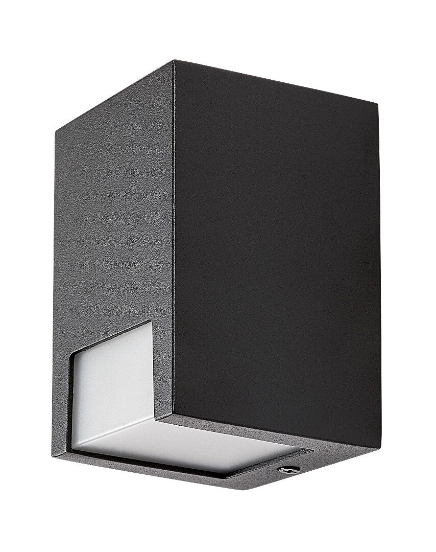 Aplica exterior Rabalux Cernon Black 77054