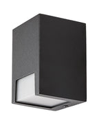 Aplica exterior Rabalux Cernon Black 77054