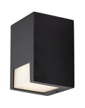 Aplica exterior Rabalux Cernon Black 77054
