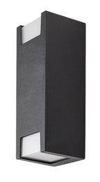 Aplica exterior Rabalux Cernon Black 77055