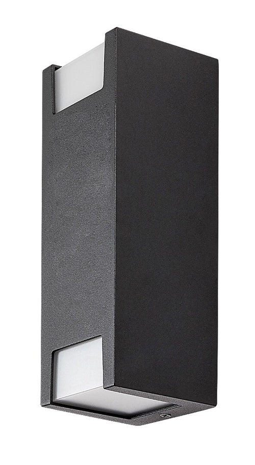 Aplica exterior Rabalux Cernon Black 77055
