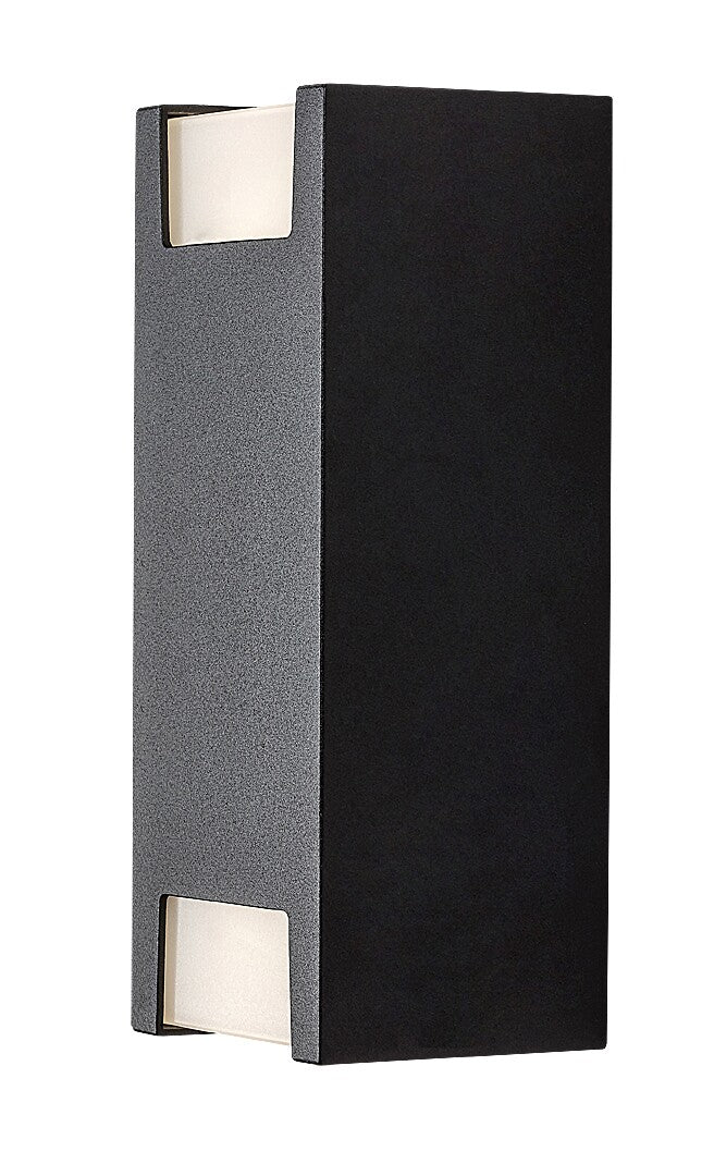 Aplica exterior Rabalux Cernon Black 77055