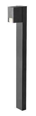 Stalp exterior Rabalux Cernon Black 77056
