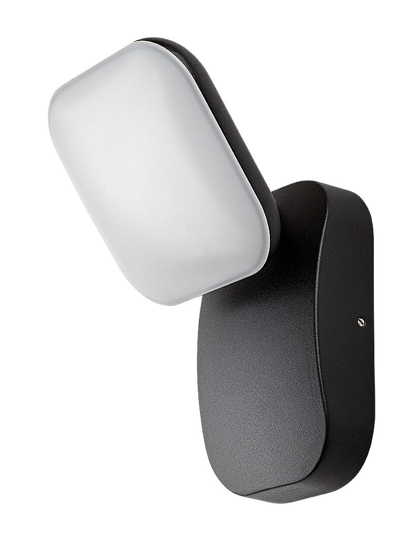 Aplica exterior Rabalux Odiel Black 77057