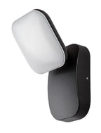 Aplica exterior Rabalux Odiel Black 77057