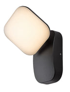 Aplica exterior Rabalux Odiel Black 77057