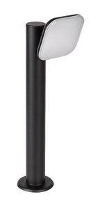 Stalp exterior Rabalux Odiel Black 77059