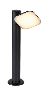 Stalp exterior Rabalux Odiel Black 77059