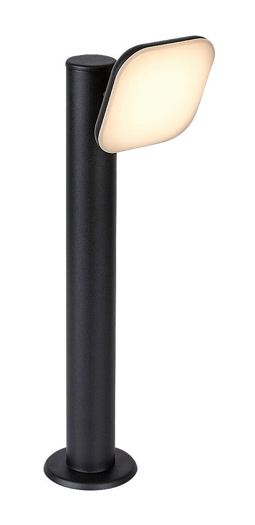 Stalp exterior Rabalux Odiel Black 77059