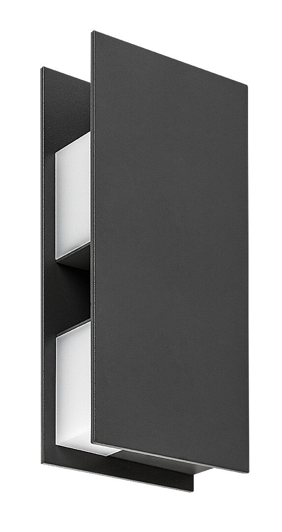 Aplica exterior Rabalux Kioni Anthracite 77063