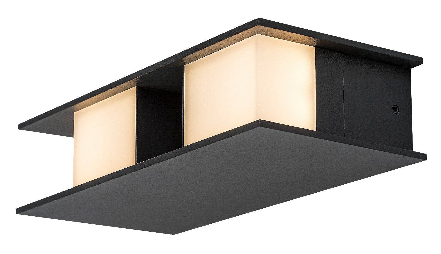 Aplica exterior Rabalux Kioni Anthracite 77063