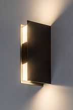 Aplica exterior Rabalux Kioni Anthracite 77063
