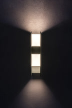 Aplica exterior Rabalux Kioni Anthracite 77063