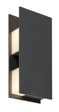 Aplica exterior Rabalux Kioni Anthracite 77063