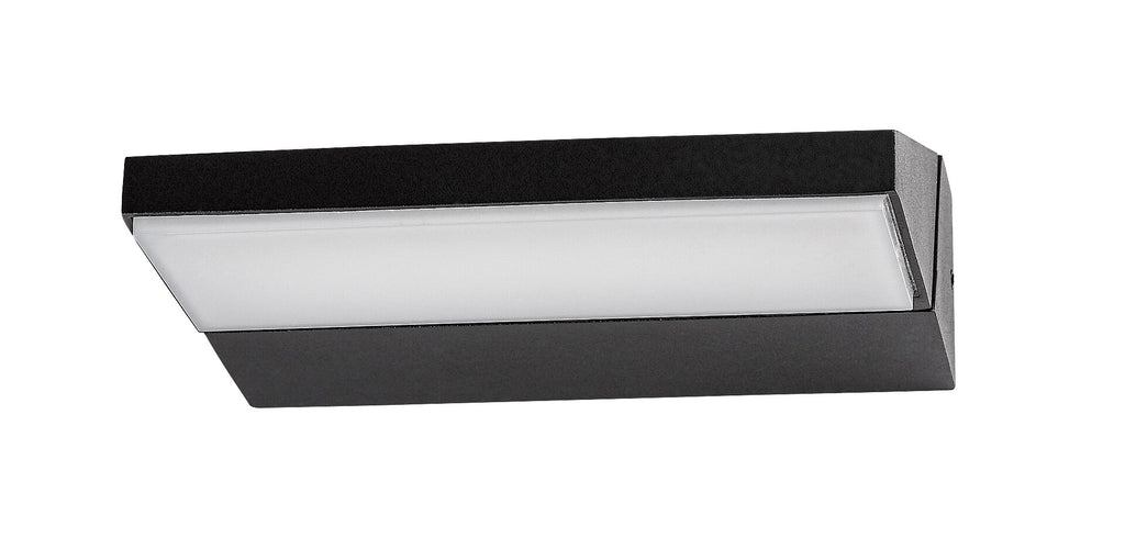 Aplica exterior Rabalux Senica Black 77064
