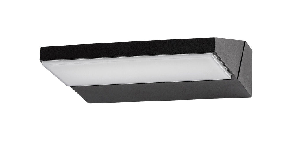 Aplica exterior Rabalux Senica Black 77064