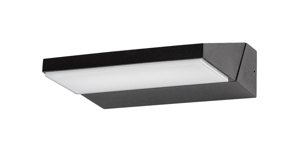 Aplica exterior Rabalux Senica Black 77064