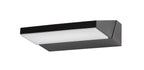 Aplica exterior Rabalux Senica Black 77064