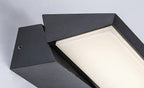Aplica exterior Rabalux Senica Black 77064