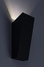 Aplica exterior Rabalux Temse Anthracite 77065